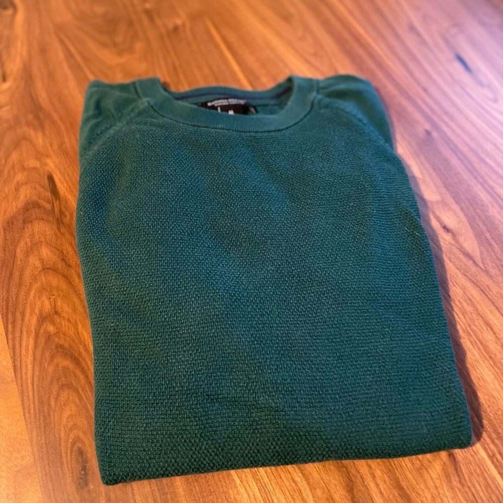 Banana Republic Supima Cotton Sweater